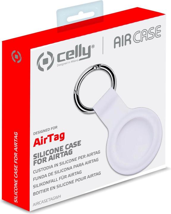 Actual product image Celly Aircase