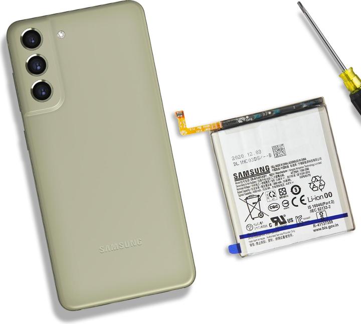 Produktbild Samsung EB-BG991ABY 4000 mAh Akku