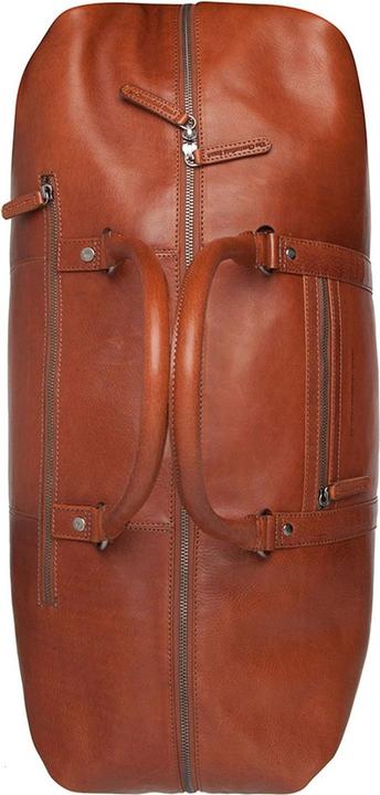 Produktbild The Chesterfield Brand Cavoli Weekender Reisetasche Leder 55 cm (33 l)