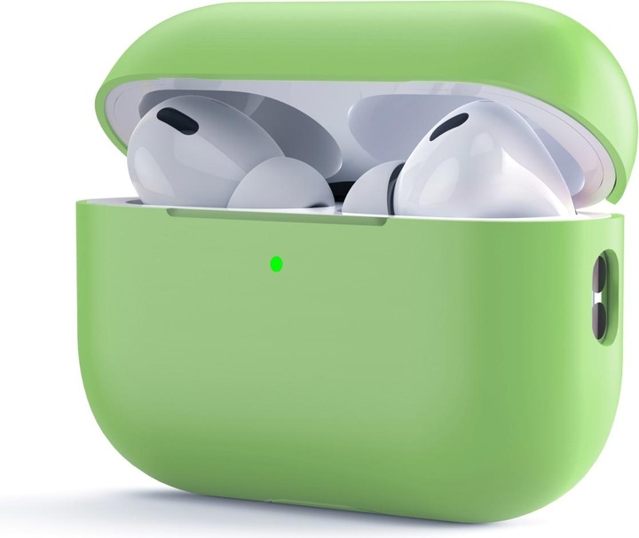 Verde chiaro