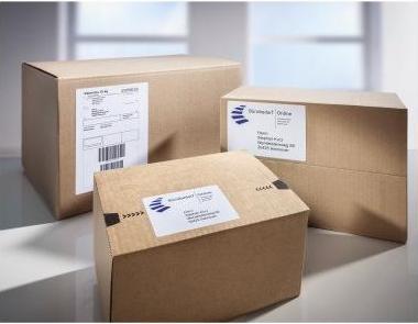 Image du produit Avery Étiquettes d'expédition Thermique direct