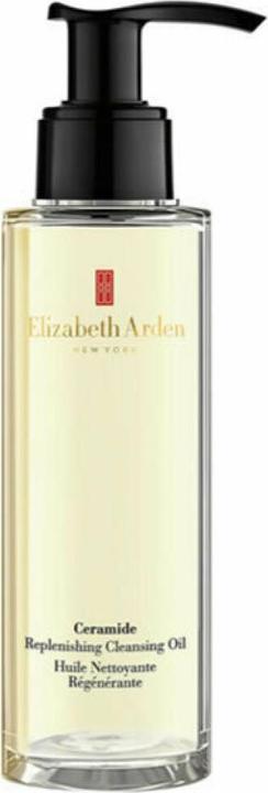Immagine prodotto Elizabeth Arden Ceramide (Olio detergente, 195 ml)