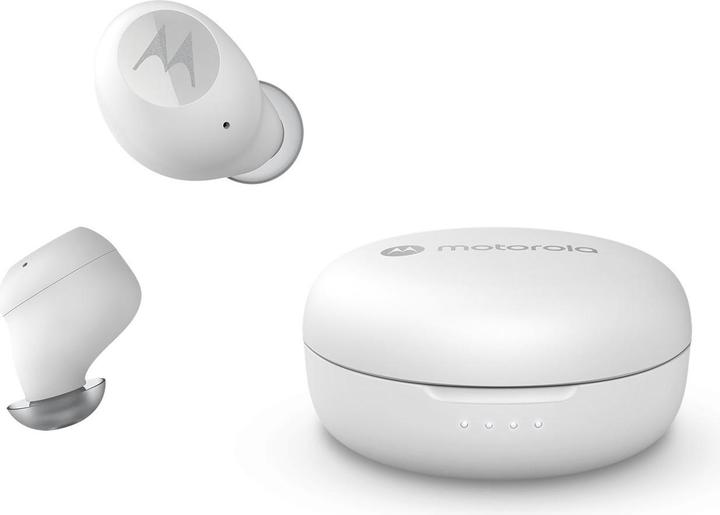 Image du produit Motorola Moto Buds 150 (ANC, 6 h, Sans fil)