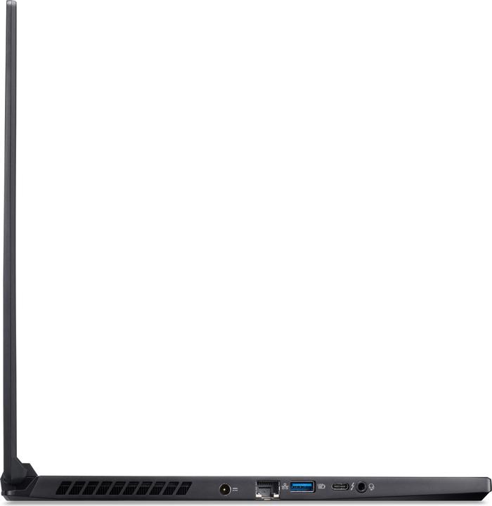 Produktbild Acer ConceptD 5 Pro (16", 1000 GB, 16 GB, DE, Intel Core i7-11800H)
