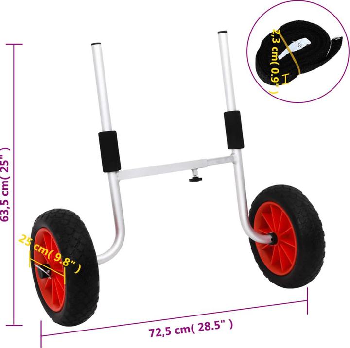 Image du produit VidaXL Raiza