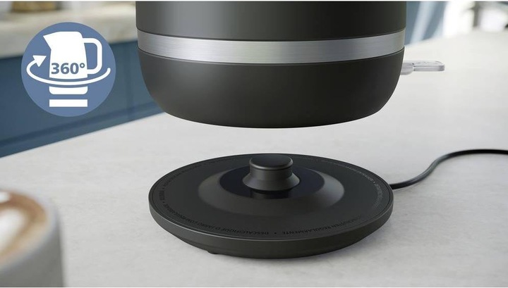 Actual product image Philips HD9395/90 (1.70 l)