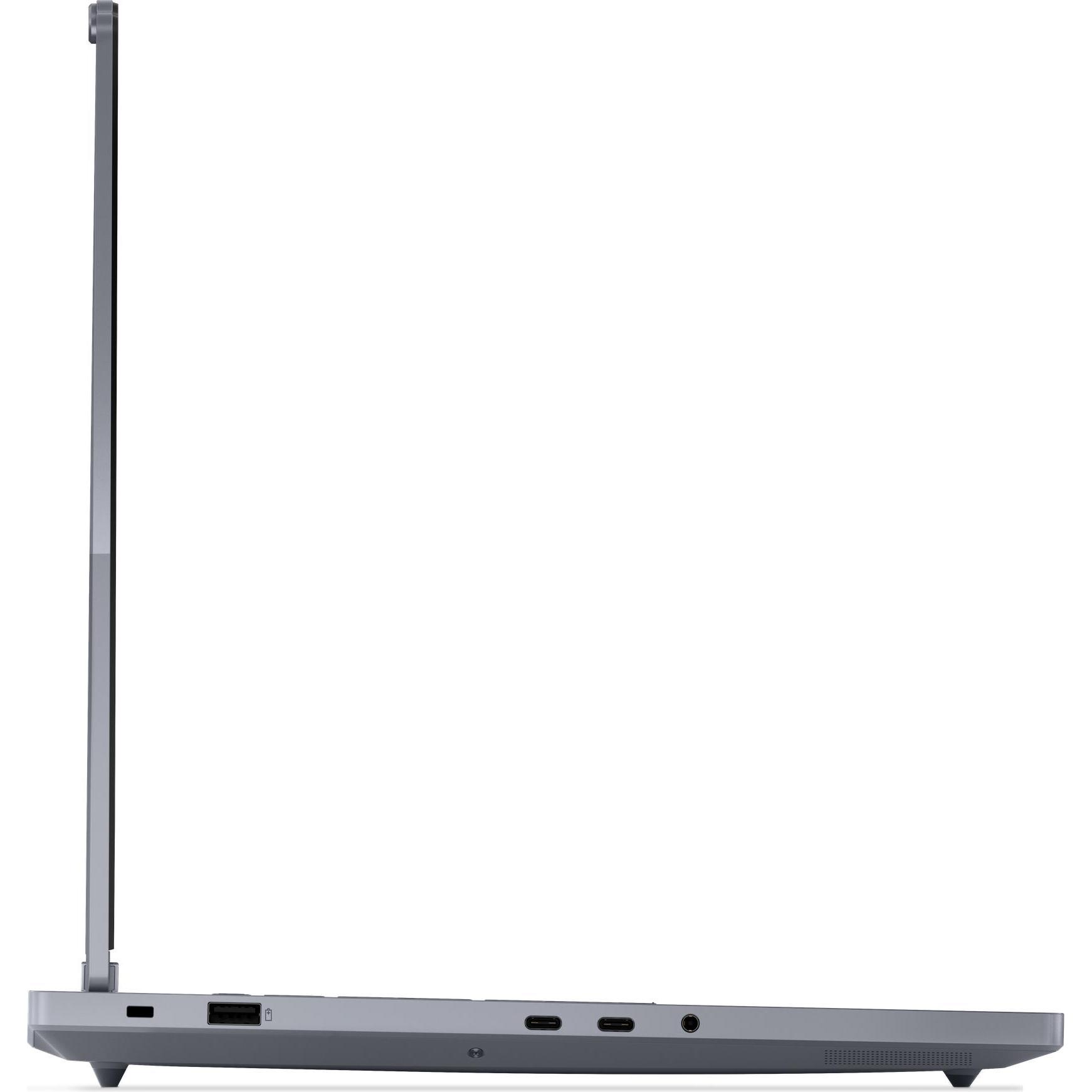 Lenovo ThinkBook 16p G6 ADR, Notebook Ersatzteile, Grau