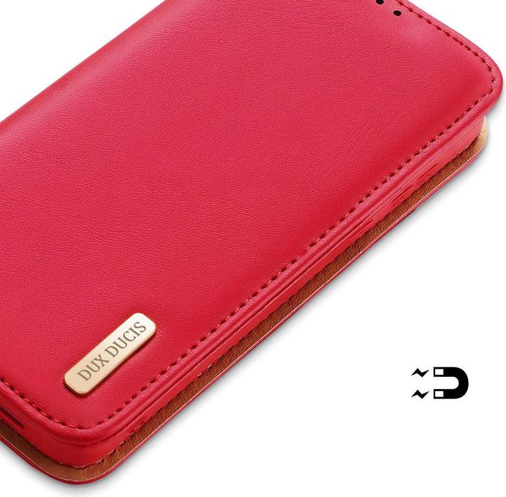 Actual product image Dux Ducis Hivo Series (Samsung Galaxy S22+)