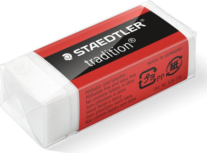 Actual product image Staedtler tradition 526 T
