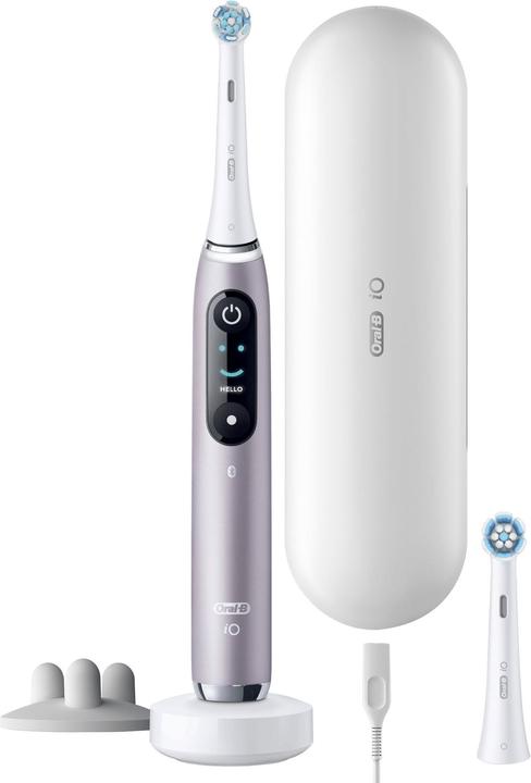 Produktbild Oral-B 9S (Oszillierende Zahnbürste)