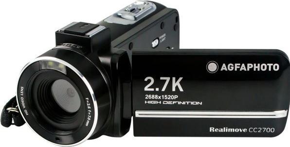 Image du produit AGFAPHOTO Realimove CC2700 (24 Mpx)