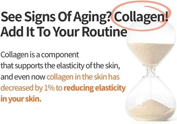 Immagine prodotto Etude House Tonico viso intenso al collagene Moistfull 200ml - Idratante coreano al super collagene per la pelle (200 ml)