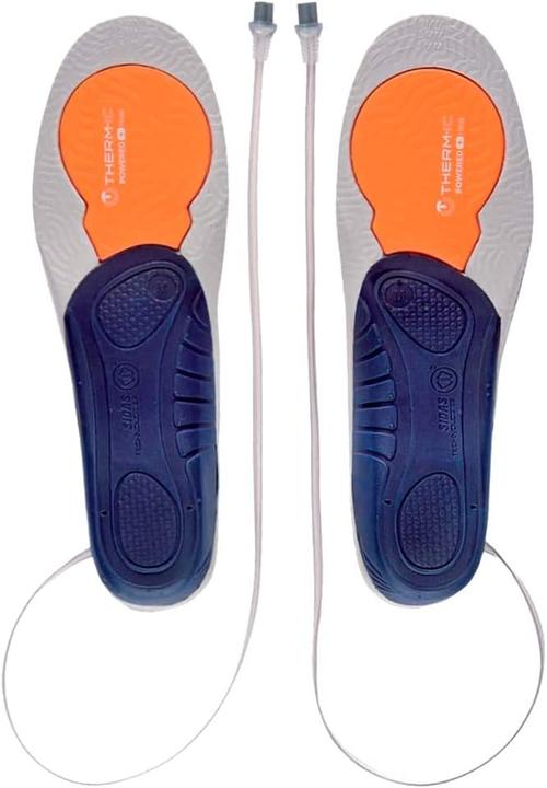 Actual product image Therm-ic Insole Heat 3D soles