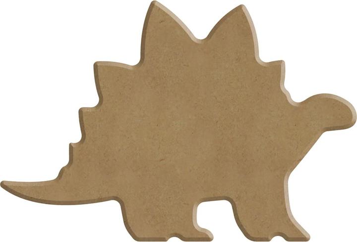 Actual product image Aladine Dot painting set dinosaurs