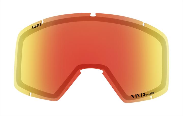 Produktbild Giro Blok Lense (Skibrille Ersatzglas)