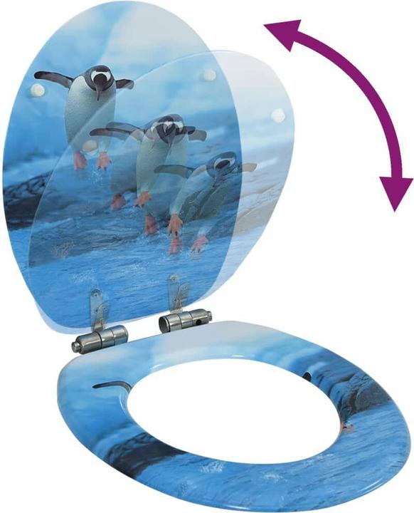 Actual product image vidaXL Novia