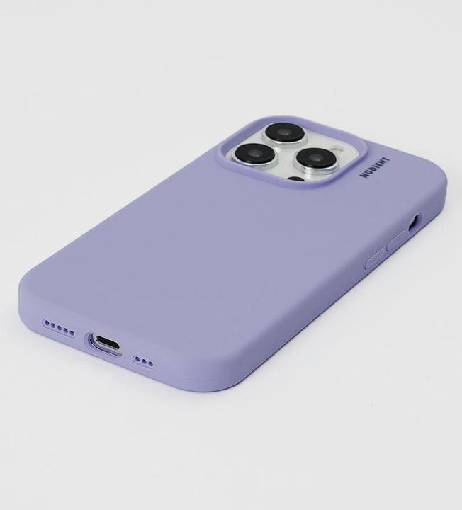 Produktbild Nudient Base Case (Apple iPhone 14 Pro Max)