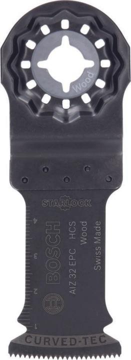Produktbild Bosch Zubehör Aiz 32 Ec Hcs