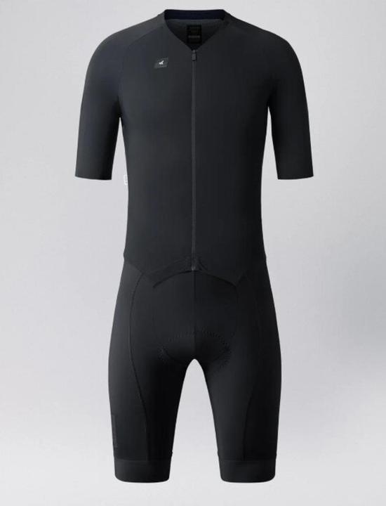 Image du produit Gobik AEROSUIT HERREN Brooklyn Solid Jasper (M)