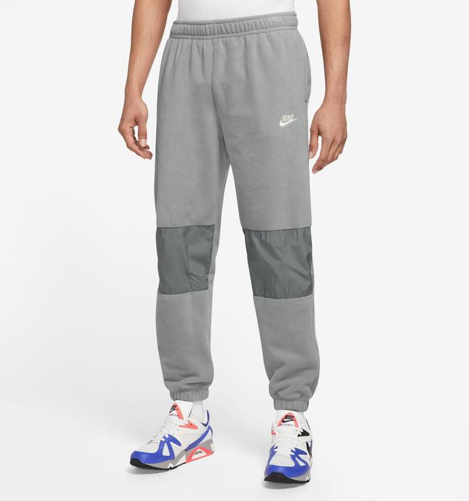 Actual product image Nike Club fleece trousers (M)