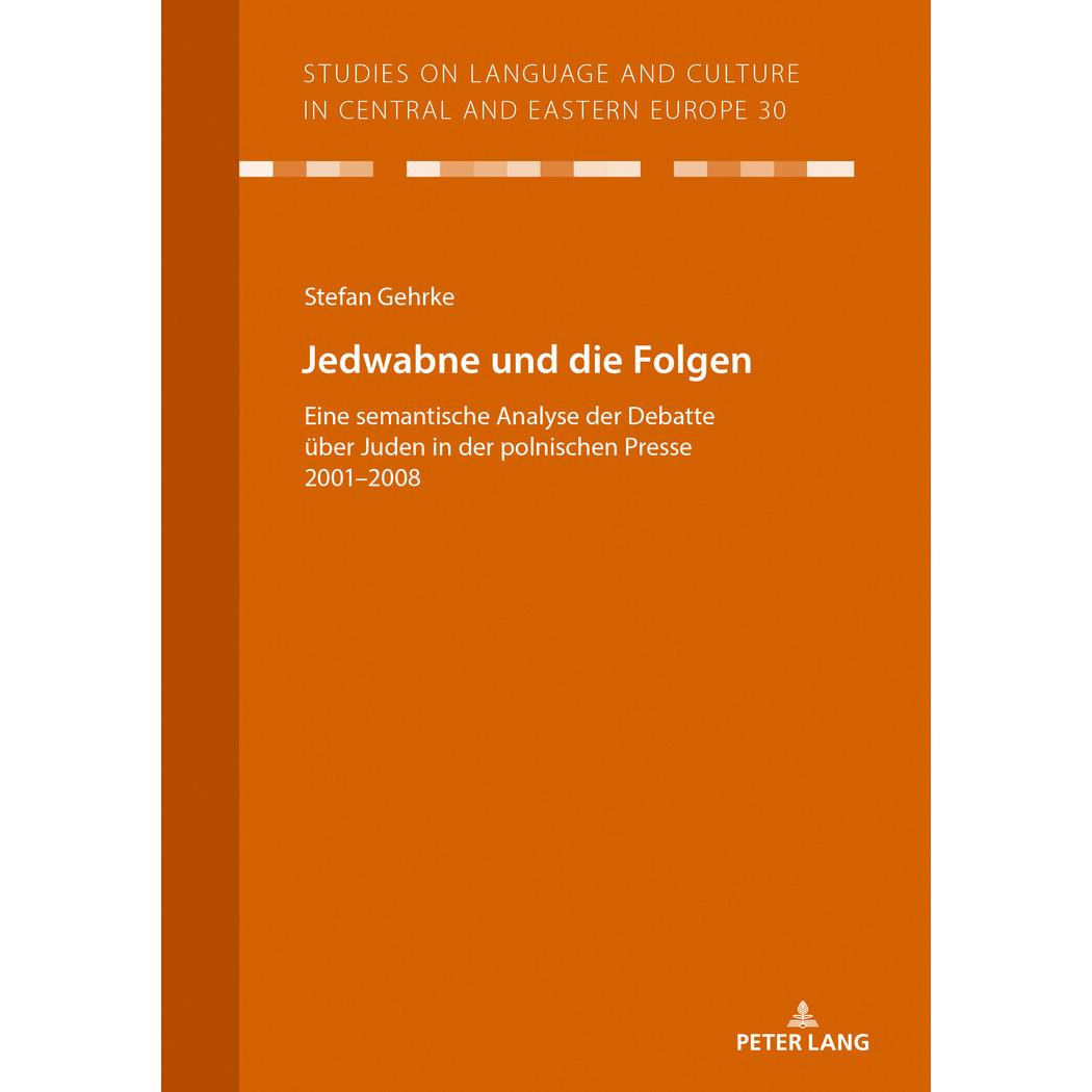 Jedwabne und die Folgen, Fachbücher von Stefan Gehrke