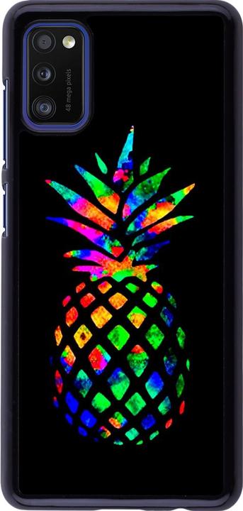 Immagine prodotto PhoneLook Ananas scafo multicolore (Samsung Galaxy A41)