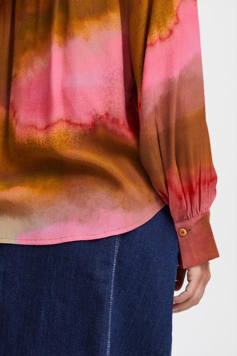 Actual product image Fransa FRREBEKKA BL 1 - Blouse - 20612926 (S)