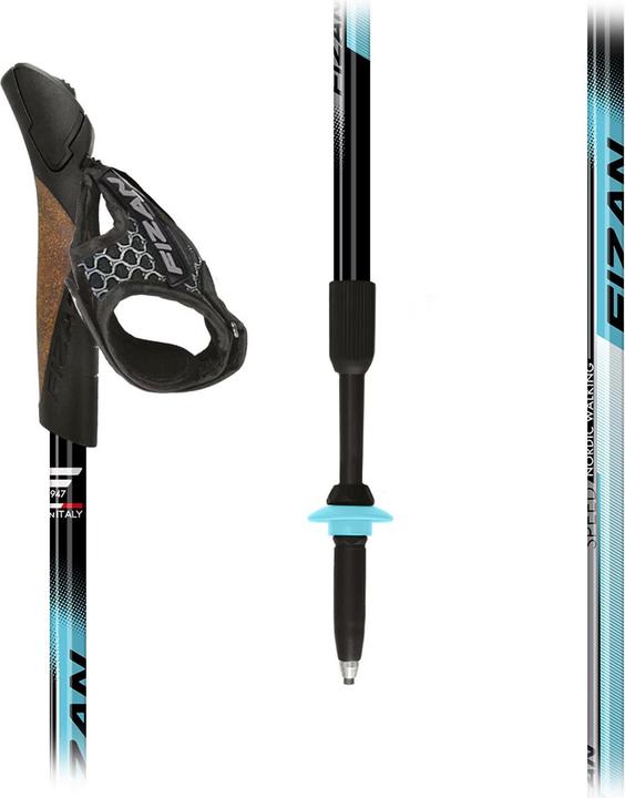 Produktbild Fizan Speed (125 cm, 75 cm)