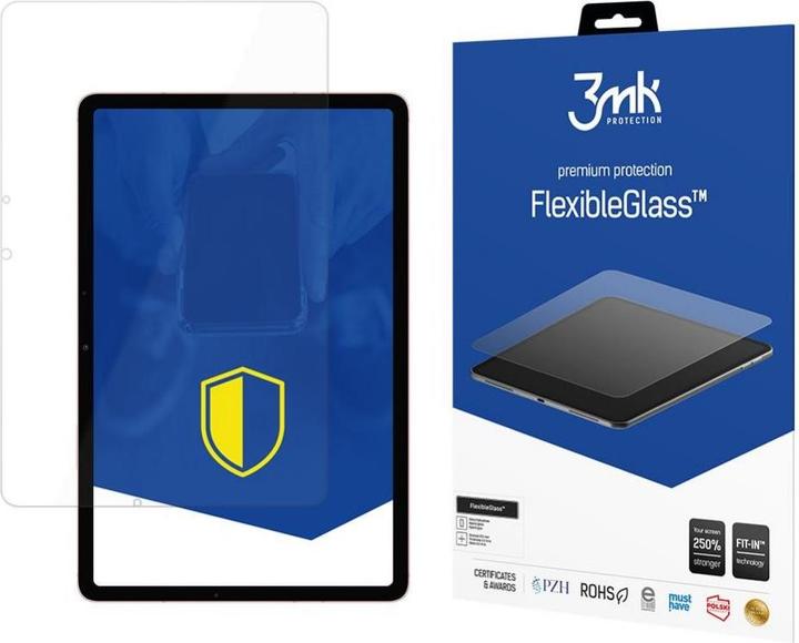 3MK Galaxy Tab S7 FlexibleGlass (1 Stück, Galaxy Tab S7)