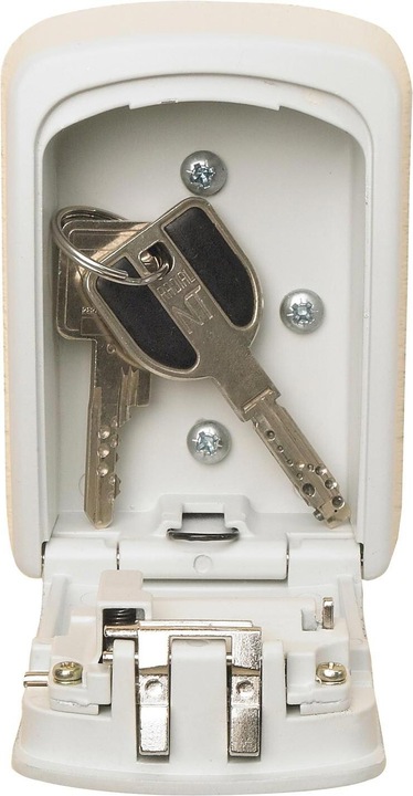 Actual product image Master Lock Select Access