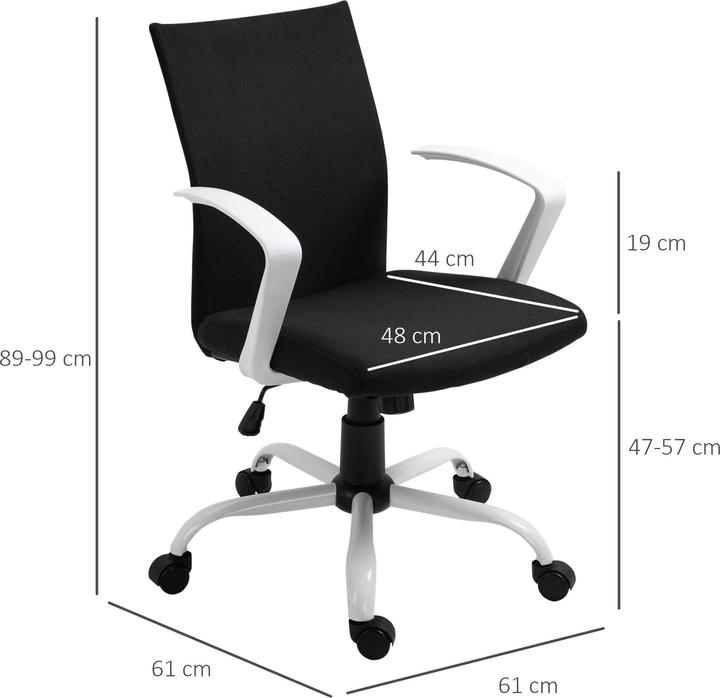 Produktbild Jamb Bürostuhl