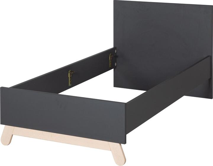Roba Jugendbett, 90x200 cm Jara (90 x 200 cm)