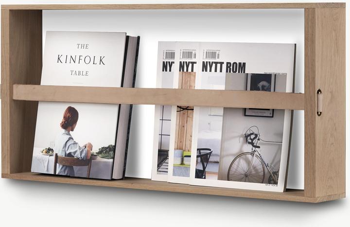 Actual product image Skagerak Norr (75 x 10 x 35 cm)