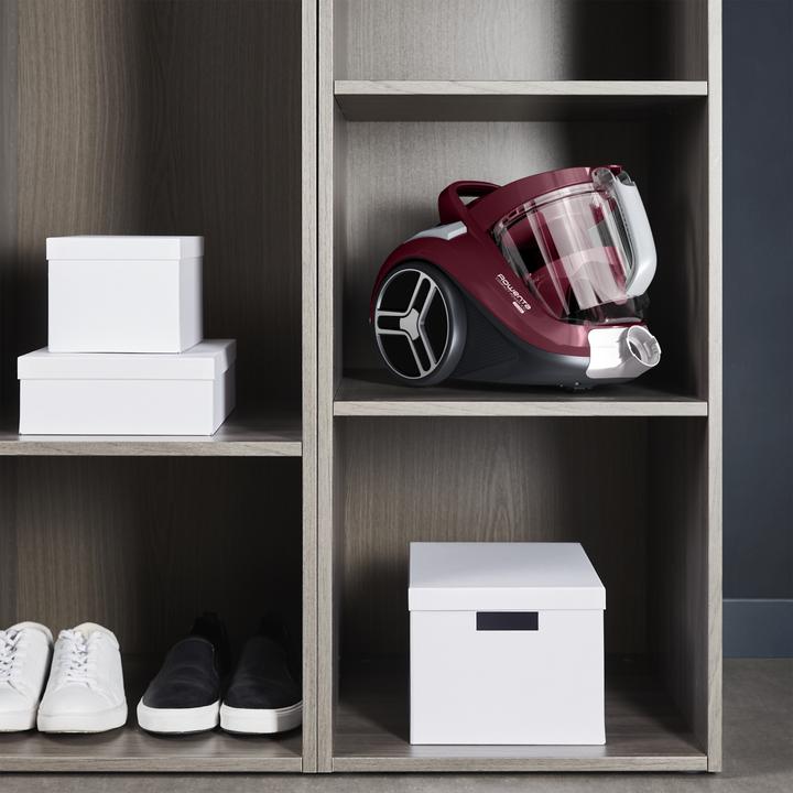 Productafbeelding Rowenta compact power cyclonic xxl