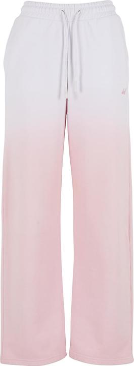 Image du produit DEF GRADIENT Jogginghosen fairytale/brightwhite M (M)