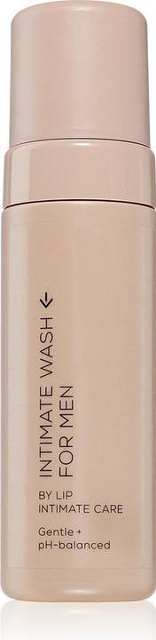 Lip Intimate Care Intimate wash gel for men