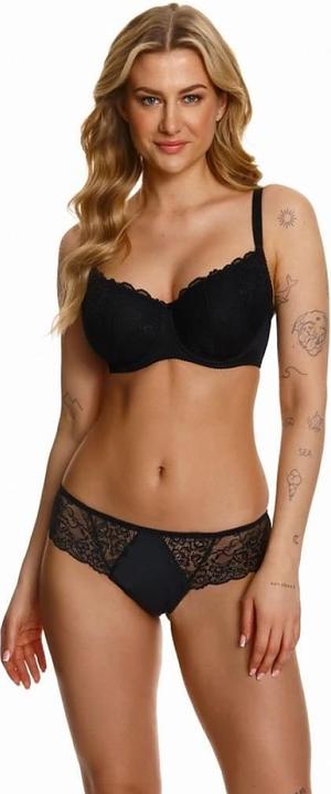 Lupo Soutien-gorge ouatiné Line (85 C)