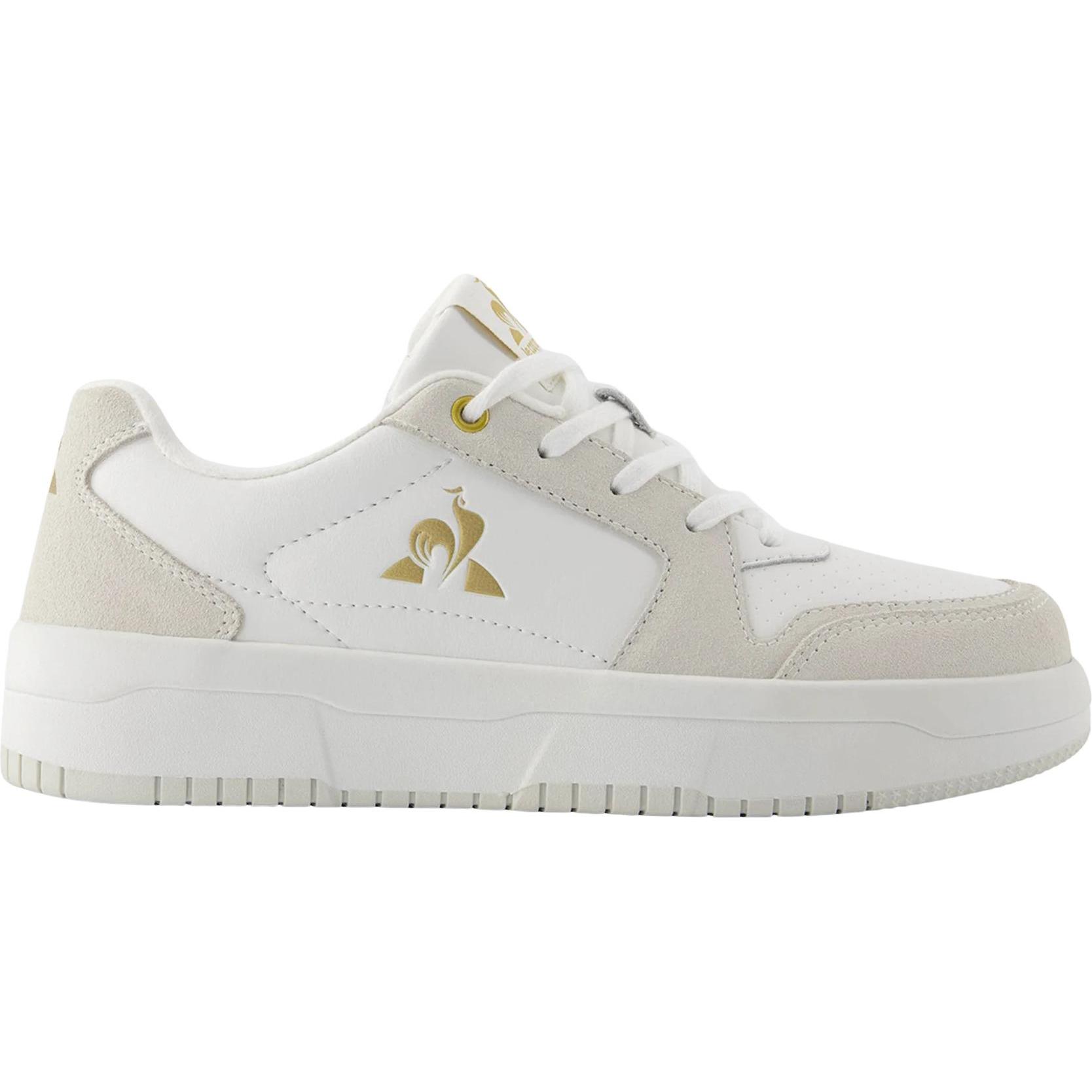 Le Coq Sportif, Damen, Sneaker, sneakers lcs billie, Weiss, (40)