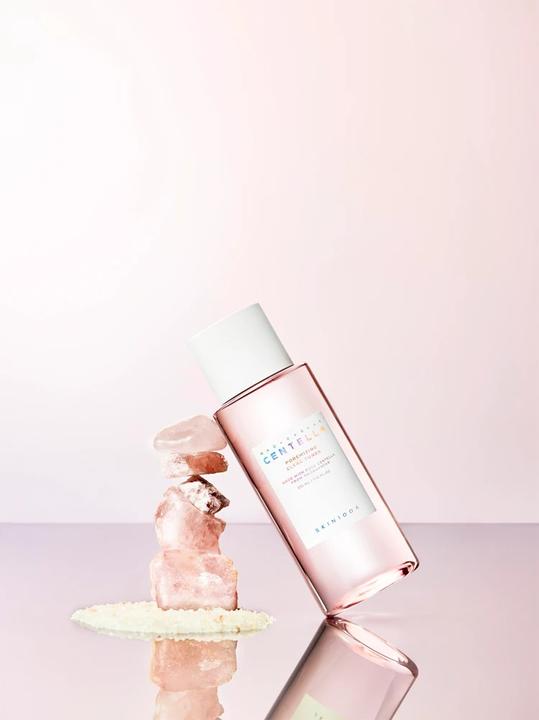 Actual product image Skin1004 Poremising Clear Toner (Face toner, 210 ml)