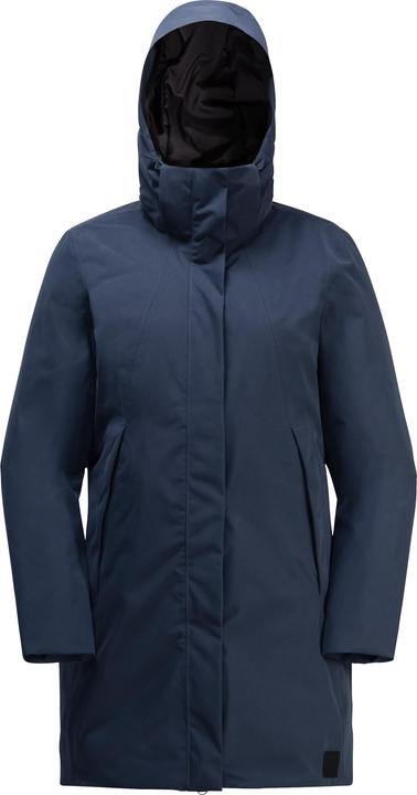 Produktbild Jack Wolfskin Salier Coat (M)