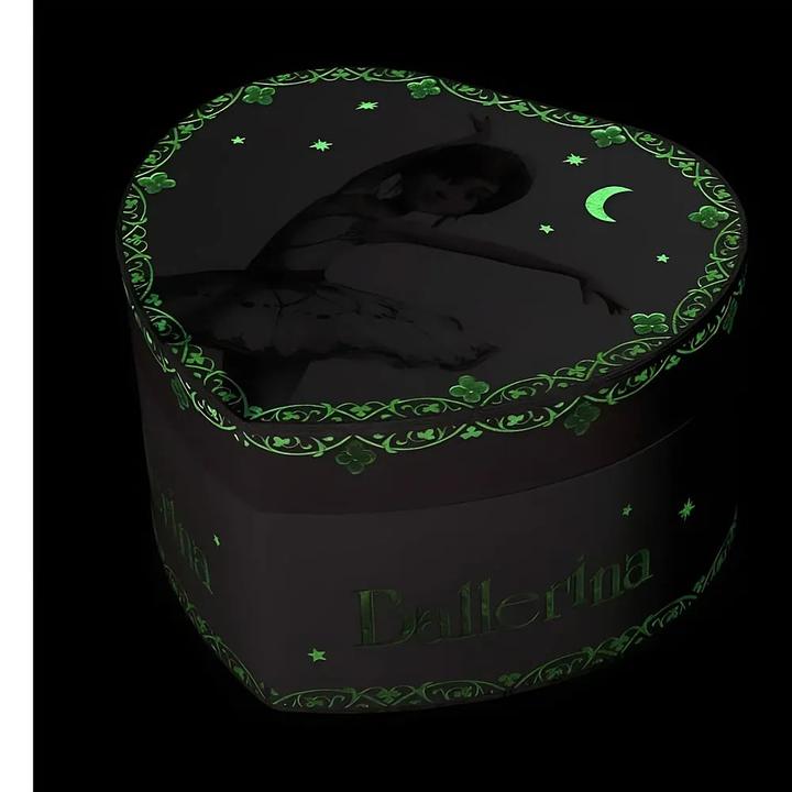 Actual product image Trousselier Music Heart