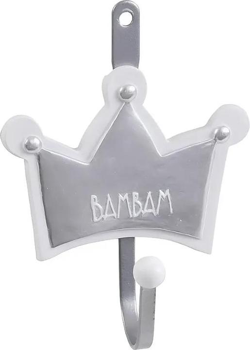 Actual product image Bambam Coat hook