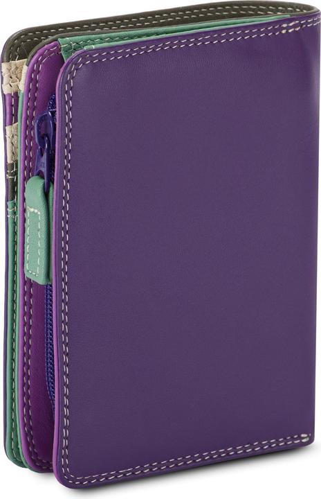 Actual product image Mywalit Medium Wallet Geldbörse Leder 11 cm