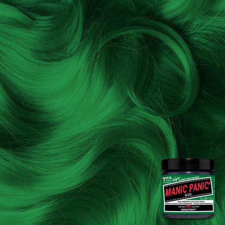 Actual product image Skybound High Voltage Classic Cream Formula Venus Envy 118ml (Venus Envy)
