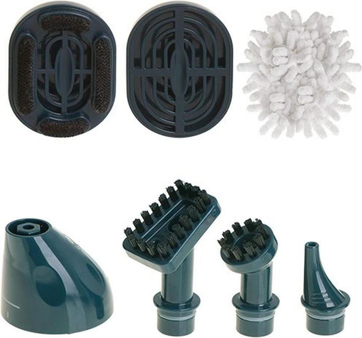 Produktbild Adler AD 7050 Dampfreiniger (3.50 Bar, 1200 W)