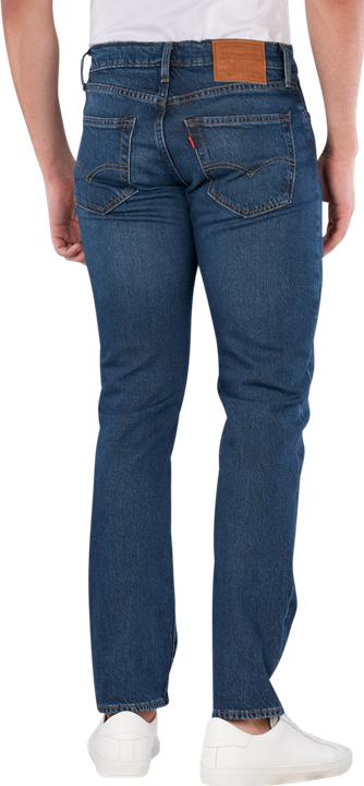 Actual product image Levis Levi's Premium 511 Jeans Slim Fit (W31/L32)