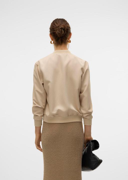 Actual product image Vero Moda VMSUMMER Bomberjacke Blousonjacke (38)