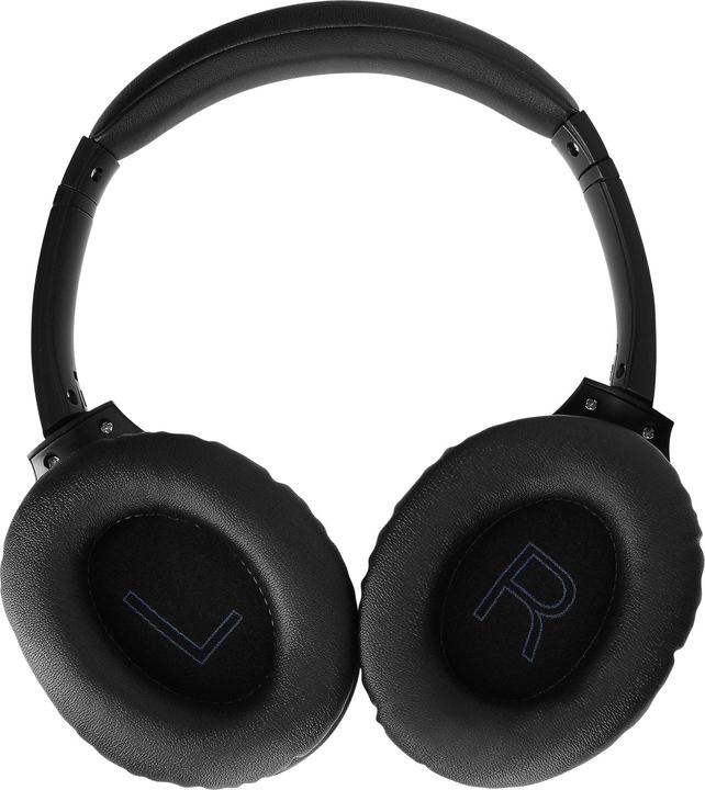 Actual product image Inkax HP-07 Bluetooth Headset (No noise cancellation, Wireless)
