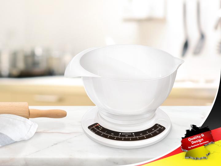 Produktbild Soehnle Culina pro