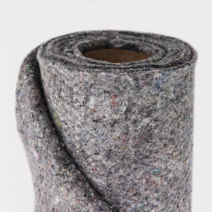 Immagine prodotto Aquagart 30m² Teichvlies 500g Teich Schutzvlies für Teichfolie